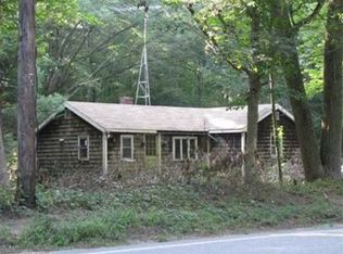 282 N Windham Rd, North Windham, CT 06256