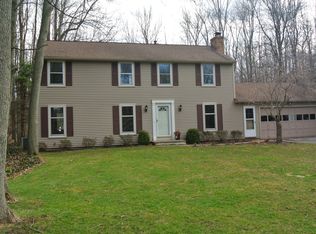 1265 Holley Rd, Webster, NY 14580