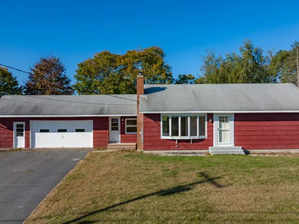 1312 Perkins Ridge Road, Auburn, ME 04210