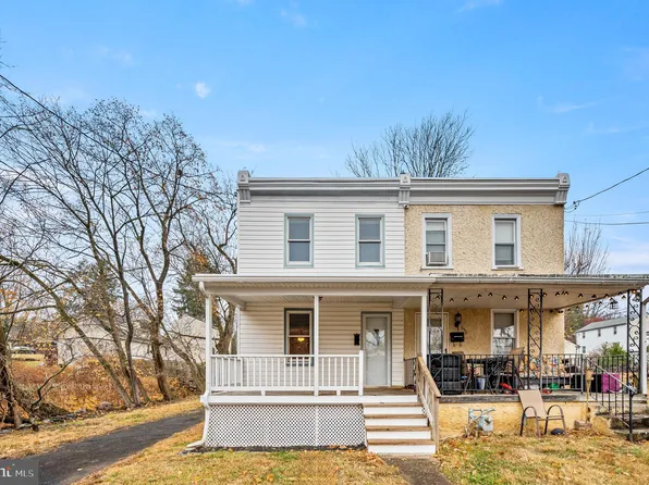 354 Cadwalader Ave, Elkins Park, PA 19027