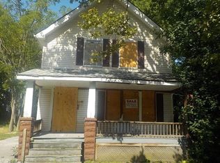 3340 E 128th St, Cleveland, OH 44120