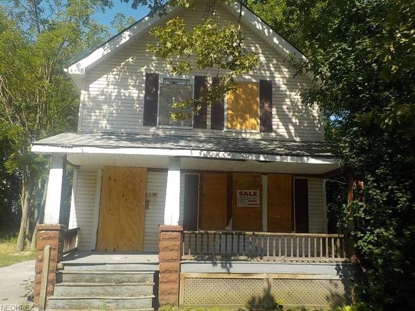 3 Bed 2 Bath Cleveland, OH