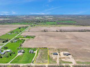 S Hinman Rd, Grand ledge, MI 48837