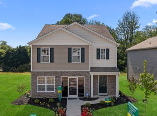 1025 Bridlebrook Trl, Greer, SC 29651