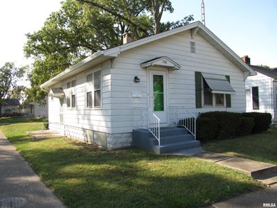738 S Sycamore St, Centralia, IL, 62801