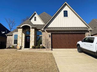 7535 Princedale, Tyler, TX 75703