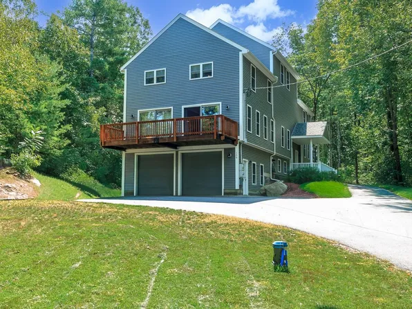 156 Little Mill Road #A, Sandown, NH 03873