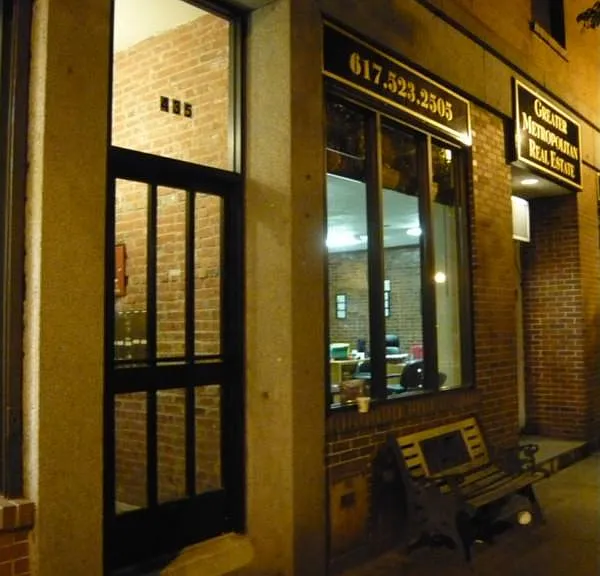435 Hanover St #4 — Photo 14