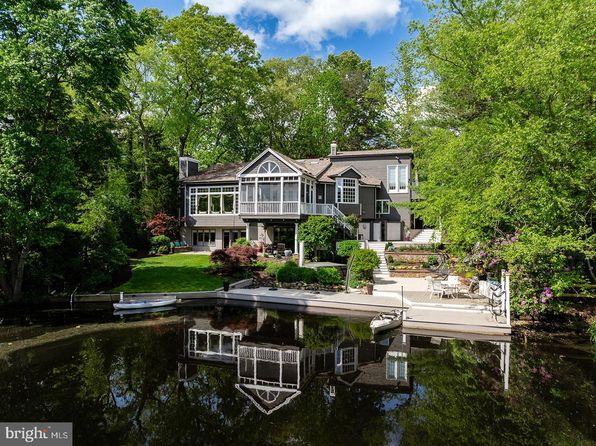 286 Chippewa Trl, Medford Lakes, NJ 08055