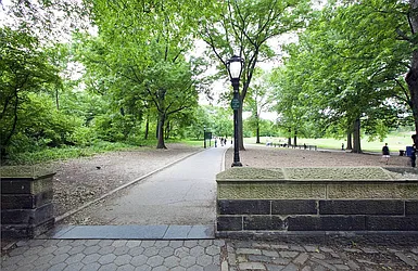 Rented by Goldfarb Properties