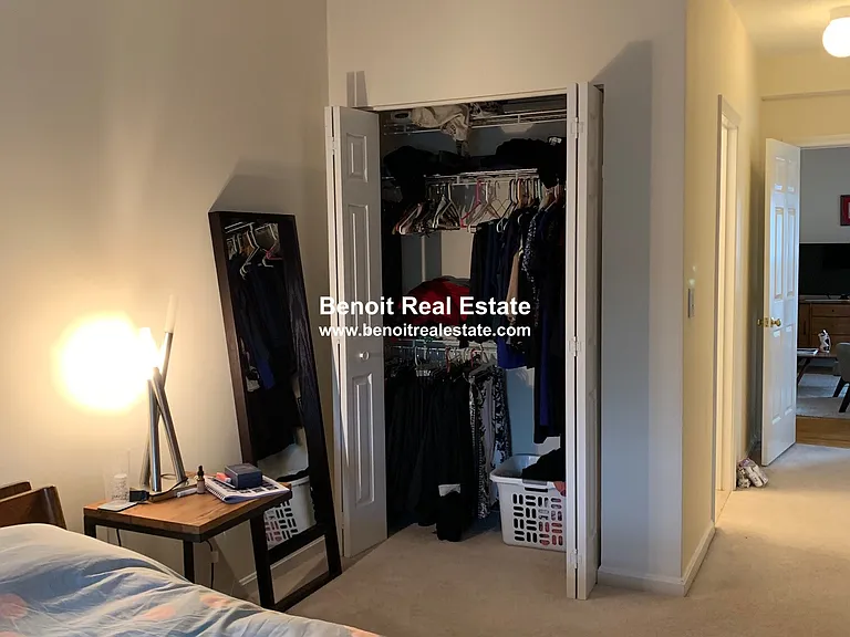 2456 Massachusetts Ave #302 — Photo 20