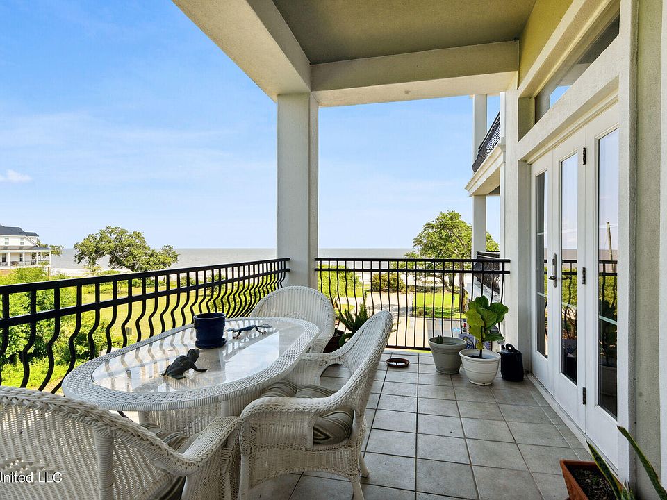 Pass Marianne Condominiums 1100 W Beach Blvd Pass Christian MS Zillow