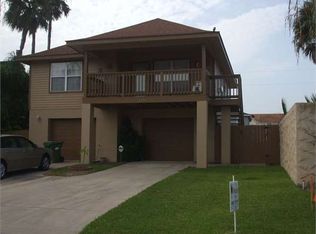 E Mars, South padre island, TX 78597