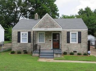 2552 Ogden Ave, Memphis, TN 38112