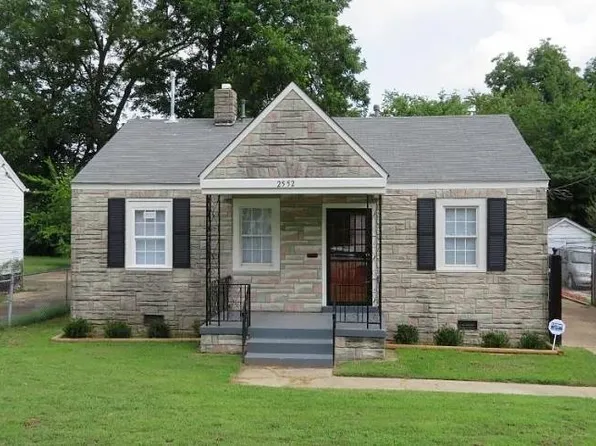 2552 Ogden Ave, Memphis, TN 38112
