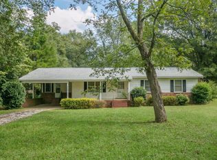 303 Thurmond St, Edgefield, SC 29824