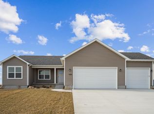 1654 Dalton St, Jesup, IA