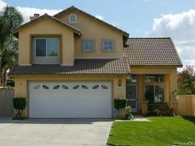 44743 Corte Sanchez, Temecula, CA, 92592