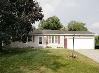 5505 Kelekent Ave SE, Kentwood, MI 49548