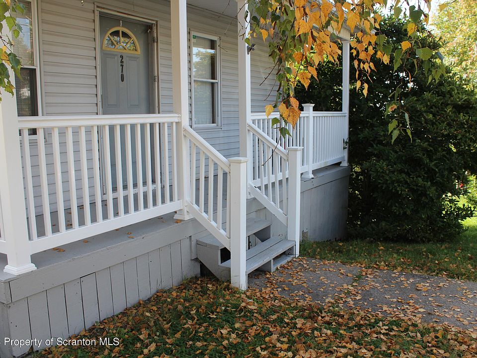 270 Main St, Eynon, PA 18403 Zillow
