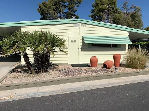 67 N Paseo Laredo, Cathedral City, CA 92234