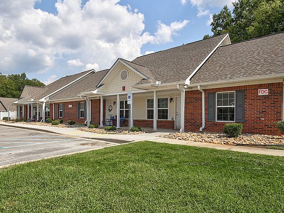 Saluda Commons Senior Community