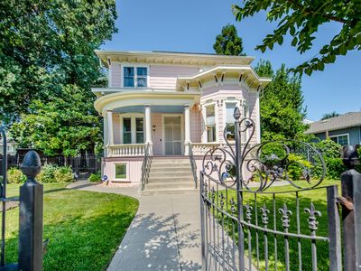 548 2nd St, Woodland, CA, 95695