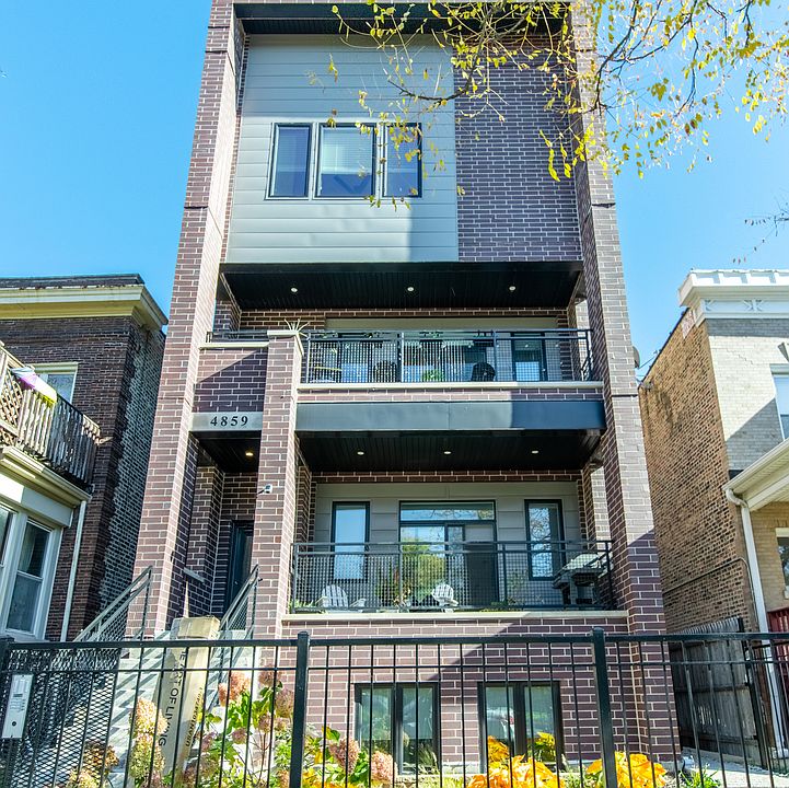 1st image of 4859 N Ashland Ave #2E