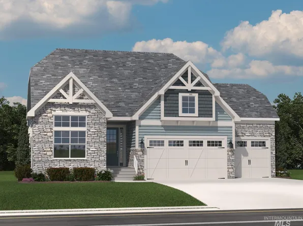 7300 W Flathead Lake St, Eagle, ID 83616