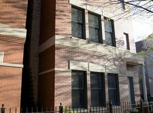 1359 W Fillmore St #B, Chicago, IL 60607