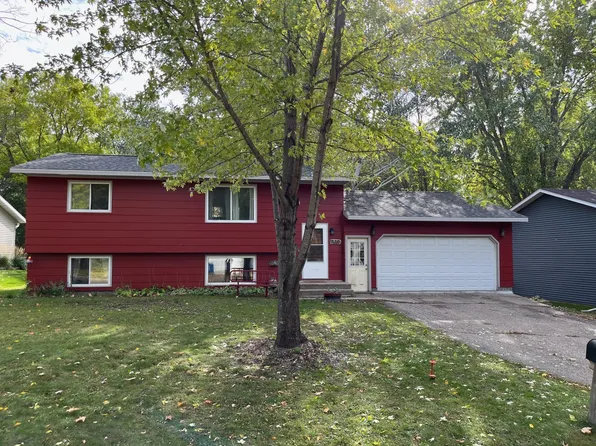 730 11th St N, Sauk Rapids, MN 56379