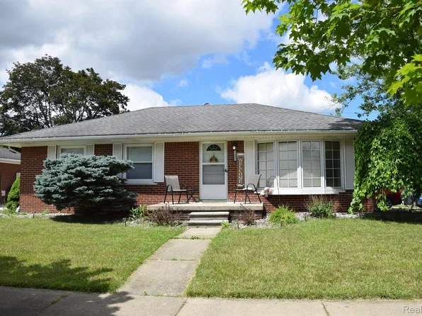 3400 Edsel St, Trenton, MI 48183