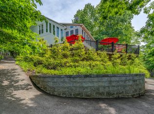 161 Highland Lake Rd, Union Hall, VA 24176