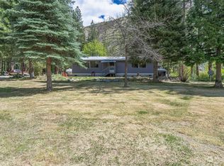 13626 Entiat River Rd, Entiat, WA 98822