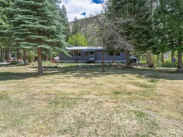 13626 Entiat River Street, Entiat, WA 98822