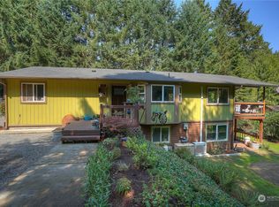 773 Island Blvd, Fox Island, WA