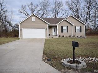 1149 N Shr, Catawissa, MO 63015