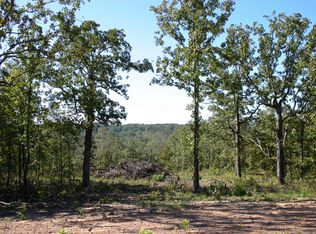 48 Buena Vista Dr, Jacksonville, AR 72076