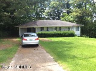 4701 State Blvd, Meridian, MS 39307