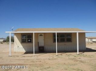 51320 W Momoli Rd, Maricopa, AZ 85139