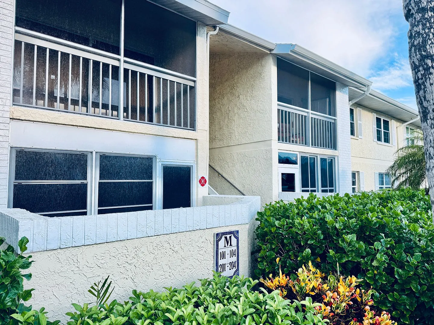 2br/2ba Condo In Palm Bay — Photo 1