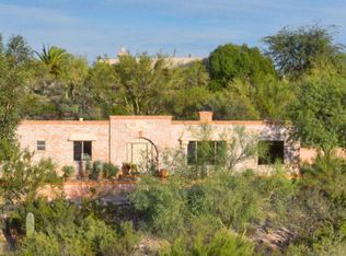 5140 N Via Entrada, Tucson, AZ 85718