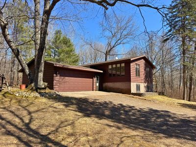 2080 Lake Nokomis Rd, Tomahawk, WI, 54487