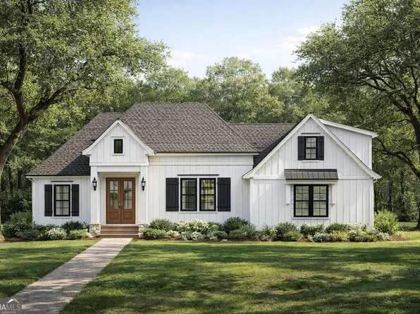 108 Maybird Dr, Kingsland, GA 31548