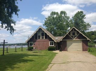 7280 Kenward St, Jackson, MI 49201