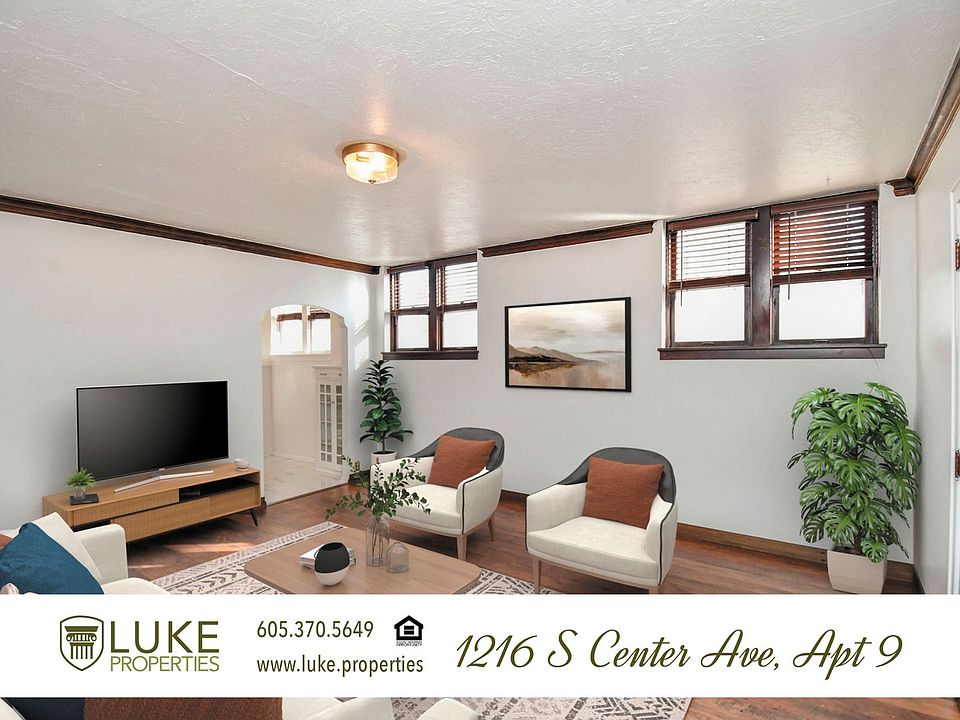 1st image of 1216 S Center Ave #9