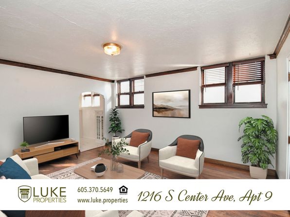 1216 S Center Ave #9