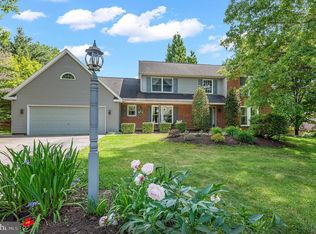 143 Hershey Cir, Stewartstown, PA 17363