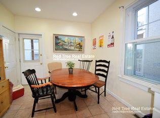 83 Gibbs St #1, Brookline, MA 02446