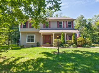 20 Wildwood Dr, Basking Ridge, NJ 07920